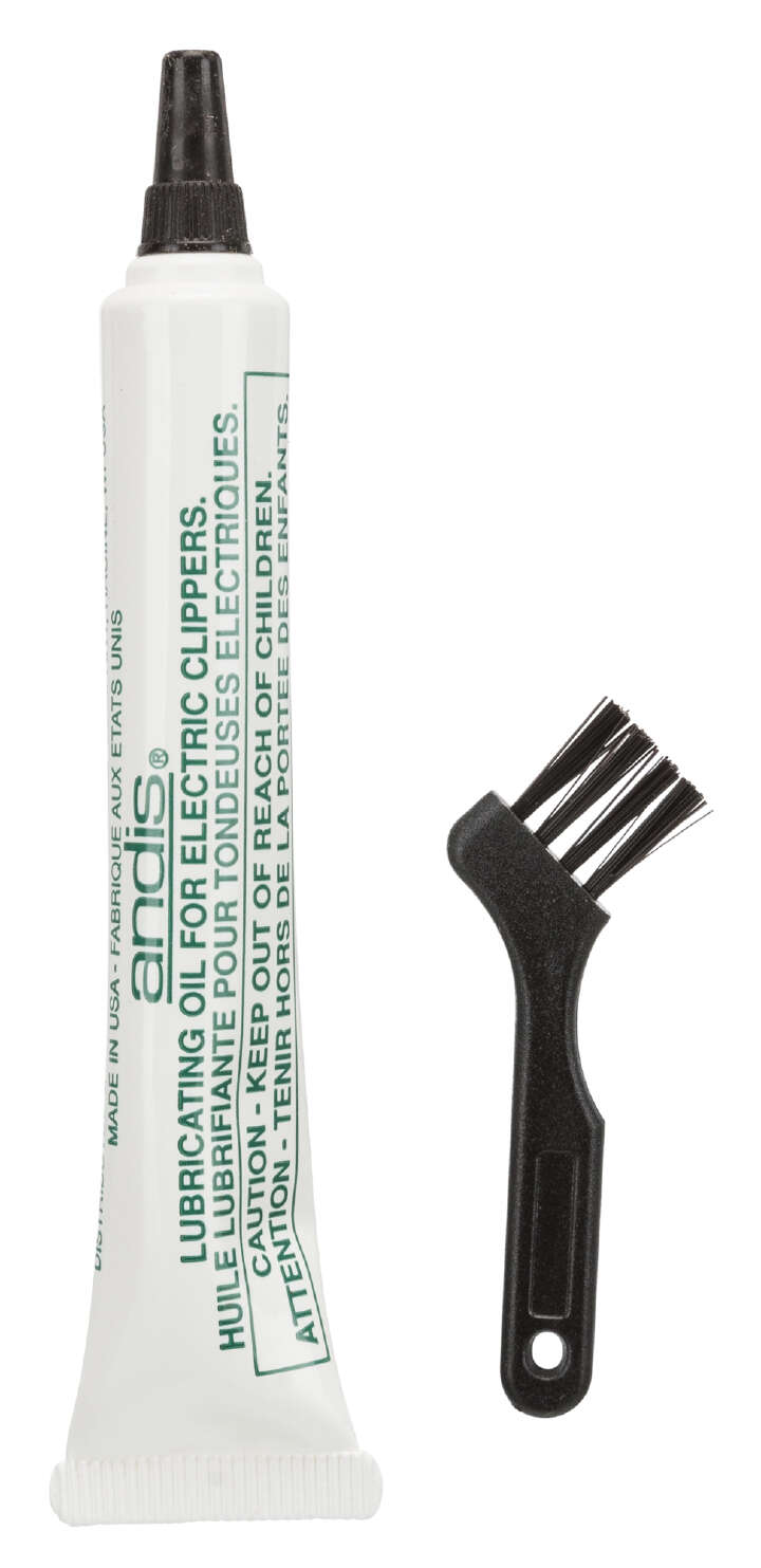 andis Schermaschinen-Set Andis Typ MBG~4, 10 W